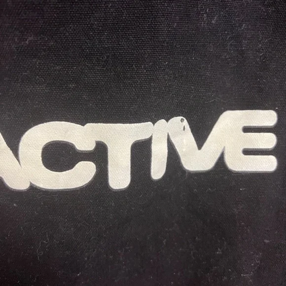 Set Active Tote Bag - Picture 6 of 7